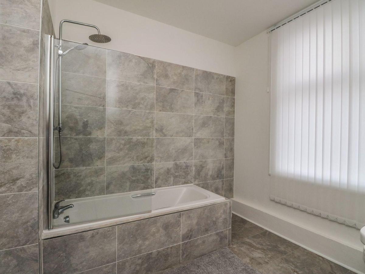Annielea Is A Cosy 3 Bed Cottage In Helensburgh Dış mekan fotoğraf