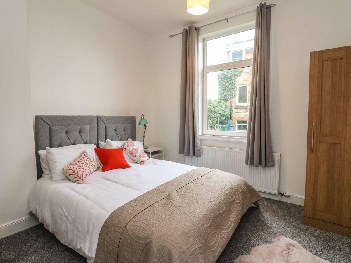 Annielea Is A Cosy 3 Bed Cottage In Helensburgh Dış mekan fotoğraf